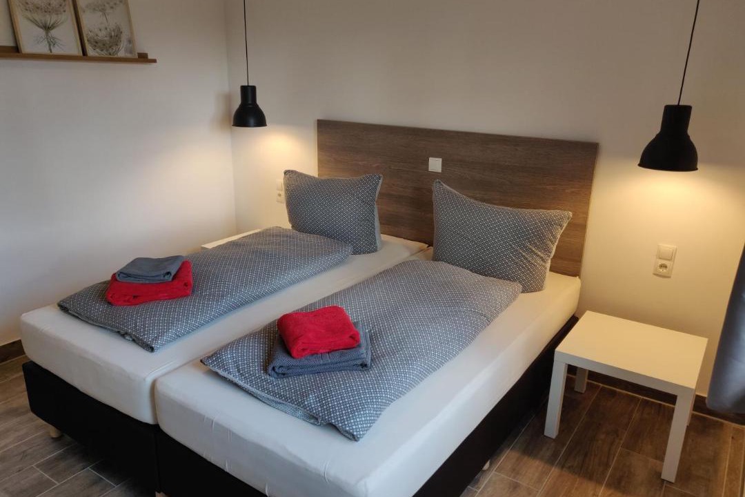 Photo of Bedroom in Lathen