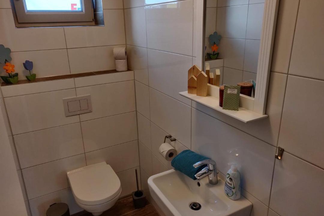 Photo of Bathroom in Lathen