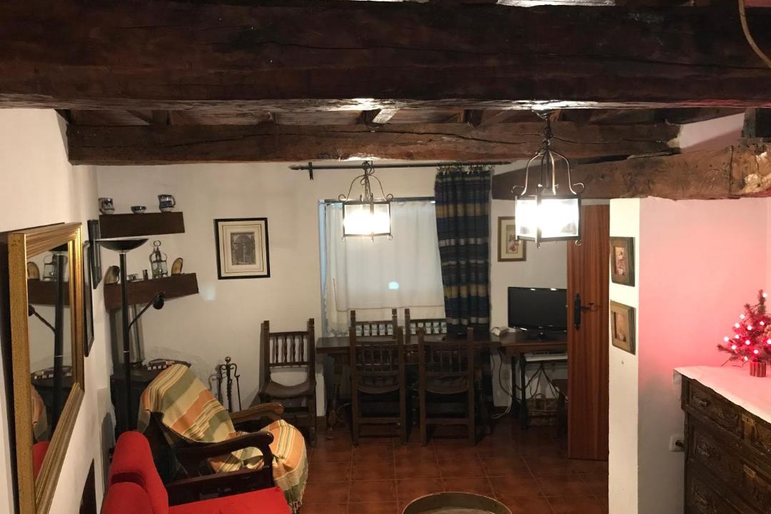 Photo of Livingroom in Navalguijo