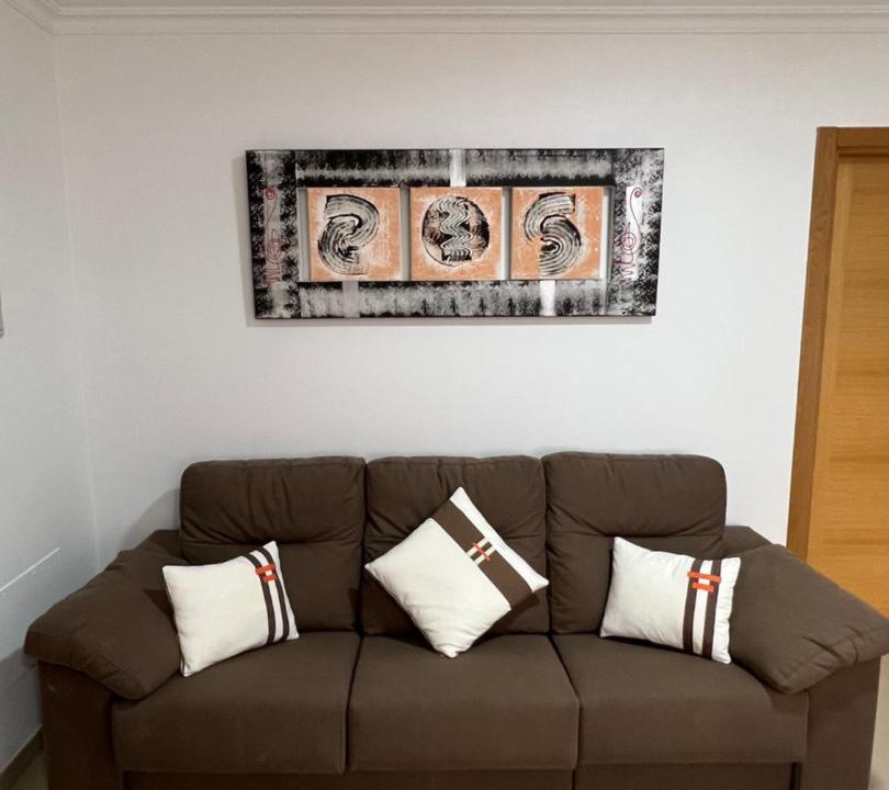Photo of Livingroom in Arou