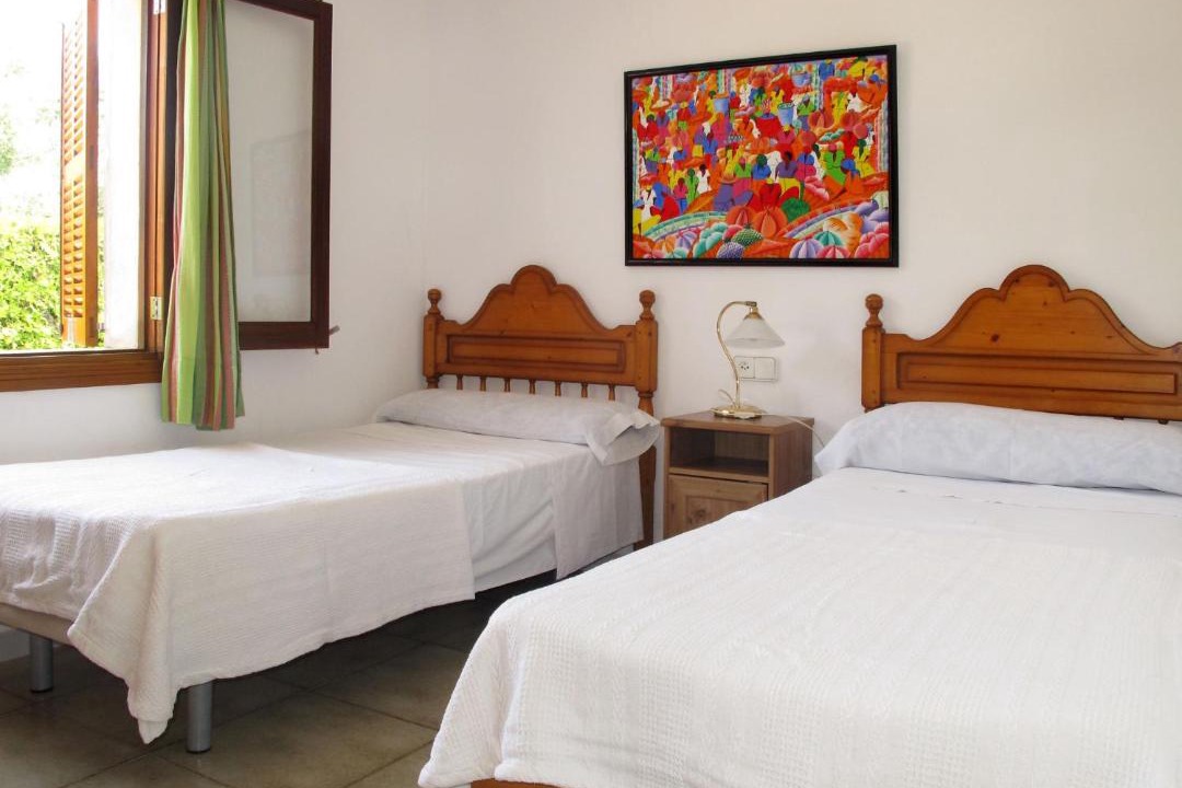 Photo of Bedroom in Sa Rapita