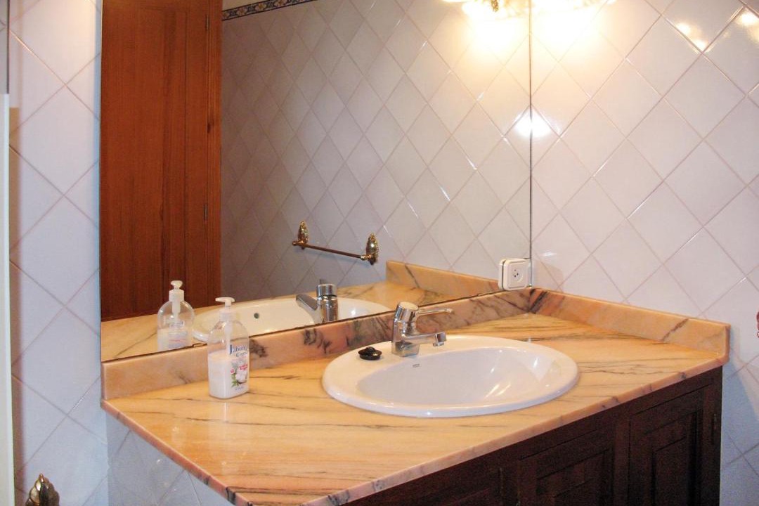 Photo of Bathroom in Sa Rapita
