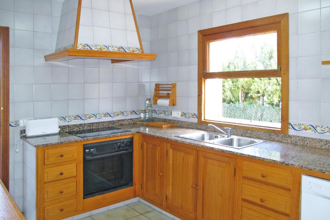 Photo of Kitchen in Sa Rapita