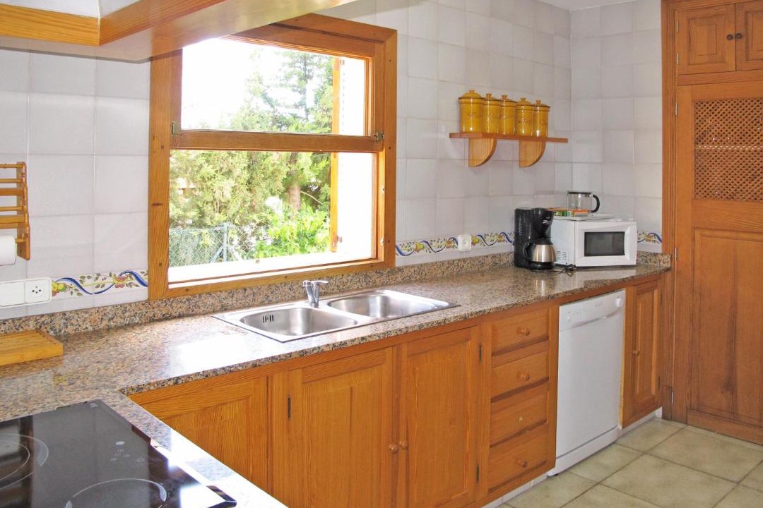 Photo of Kitchen in Sa Rapita