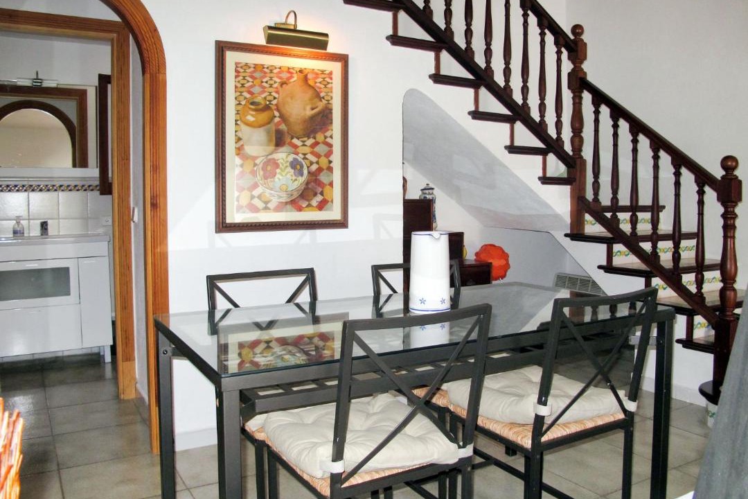 Photo of Livingroom in Sa Rapita