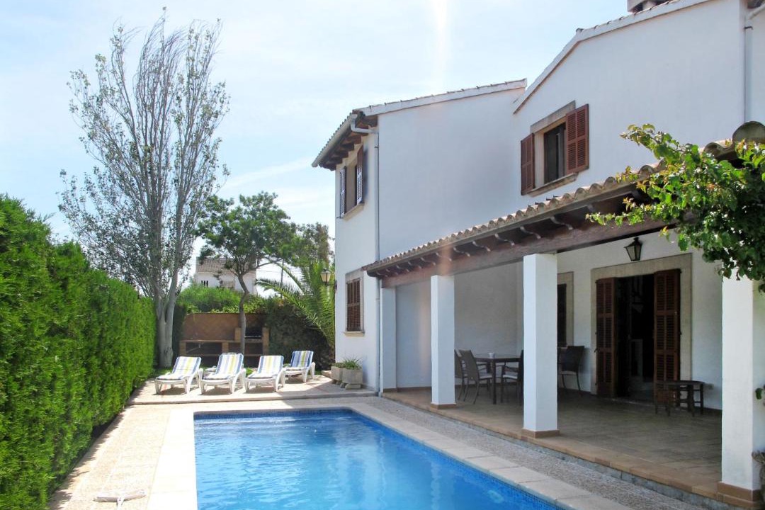Photo of Outdoor in Sa Rapita
