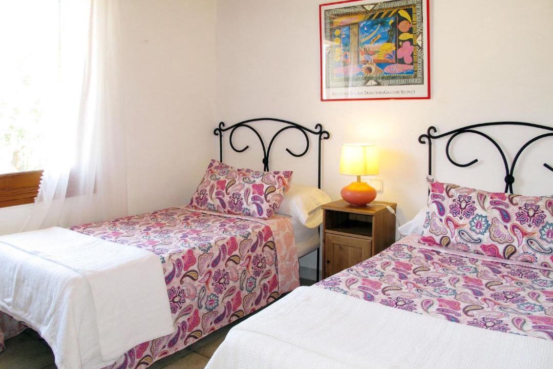 Photo of Bedroom in Sa Rapita