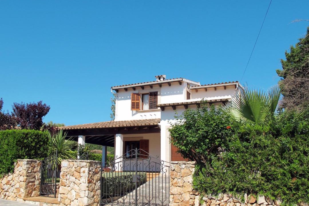 Photo of Buildings in Sa Rapita