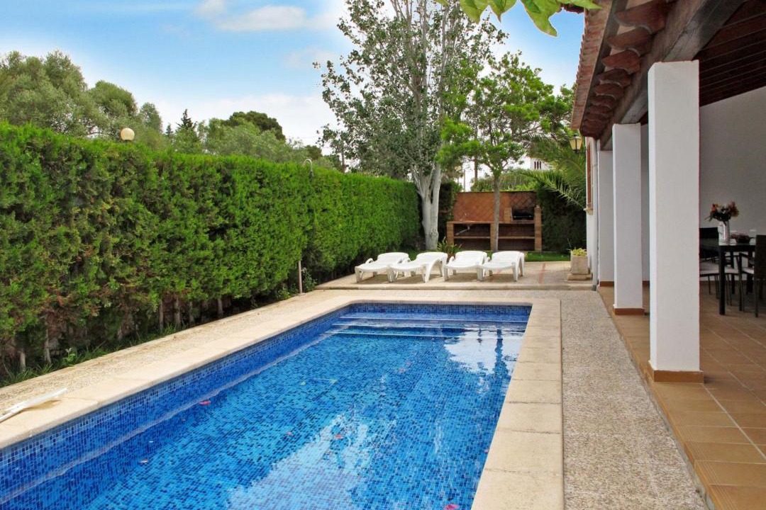 Photo of Outdoor in Sa Rapita