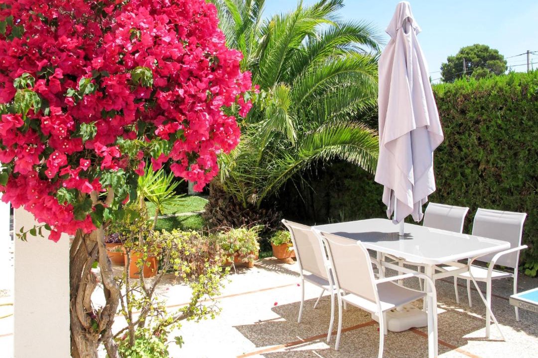Photo of Patio Balcony in Sa Rapita