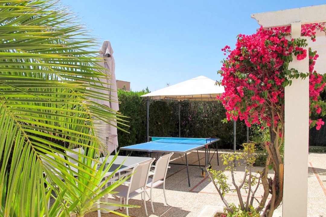 Photo of Patio Balcony in Sa Rapita