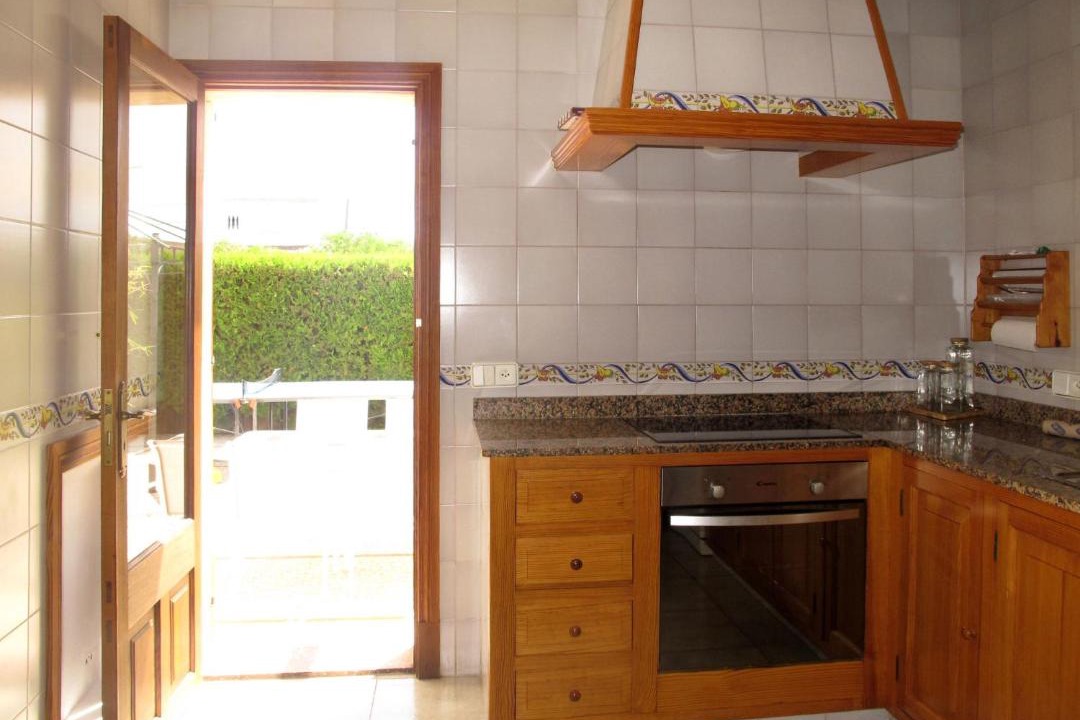 Photo of Kitchen in Sa Rapita