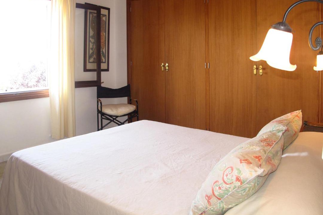 Photo of Bedroom in Sa Rapita
