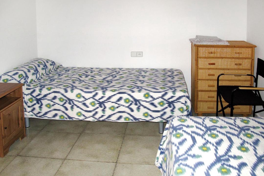 Photo of Bedroom in Sa Rapita