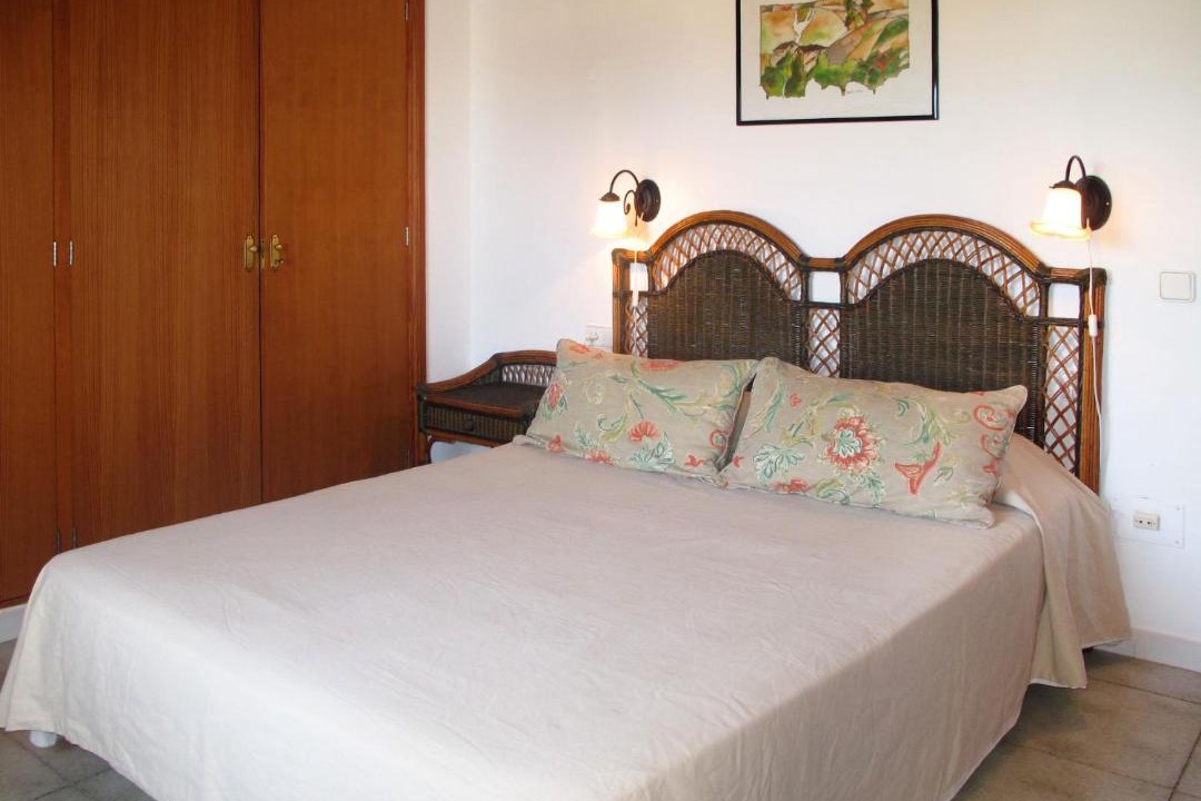 Photo of Bedroom in Sa Rapita