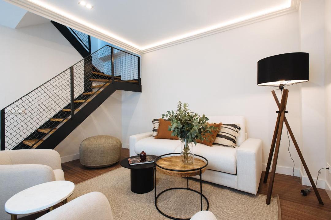 Photo of Livingroom in Triana