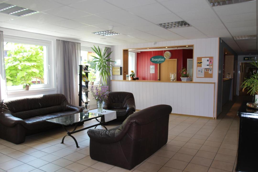 Photo of Livingroom in Heringsdorf