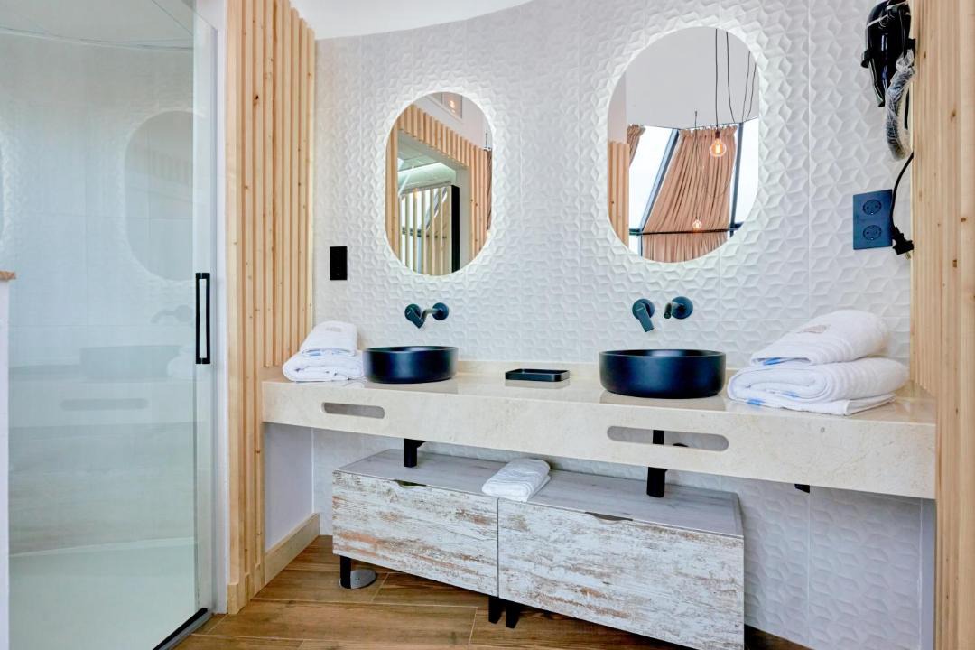 Photo of Bathroom in El Torno