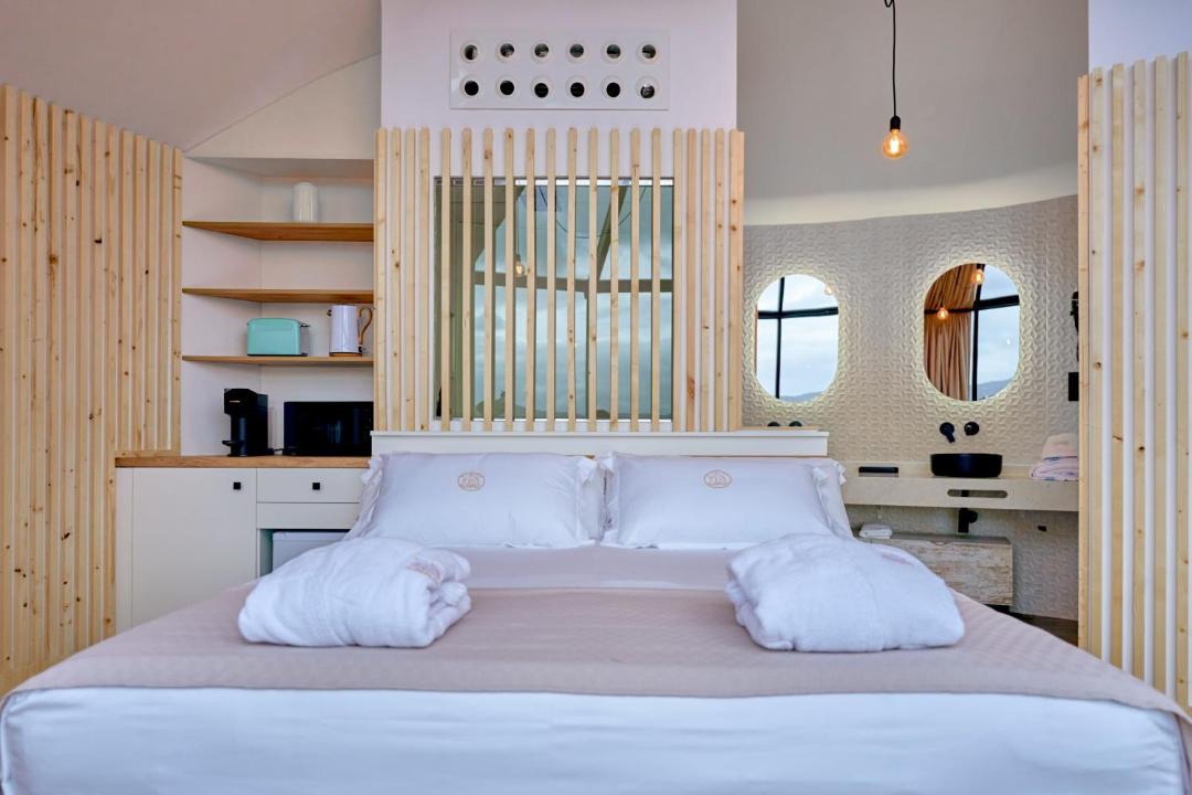 Photo of Bedroom in El Torno