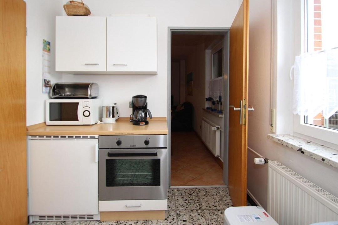 Photo of Kitchen in Westeraccumersiel