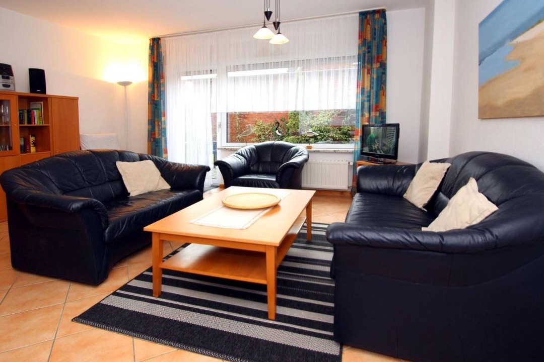 Photo of Livingroom in Westeraccumersiel