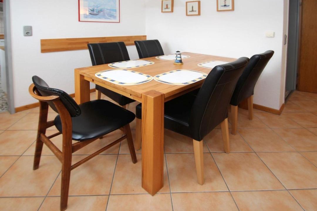 Photo of Livingroom in Westeraccumersiel