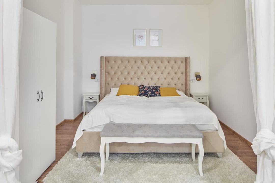Photo of Bedroom in Prague 3