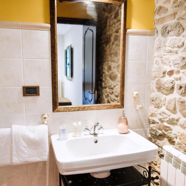 Photo of Bathroom in Chantada