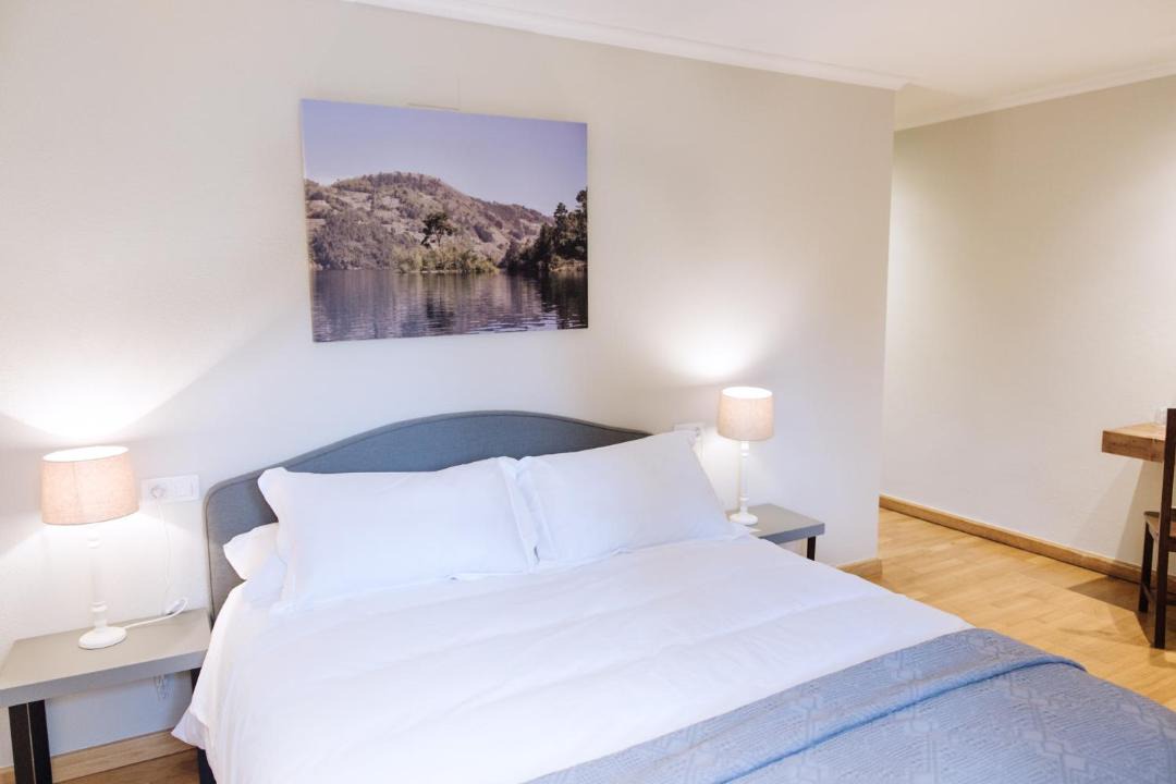 Photo of Bedroom in Chantada