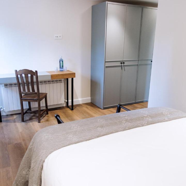 Photo of Bedroom in Chantada