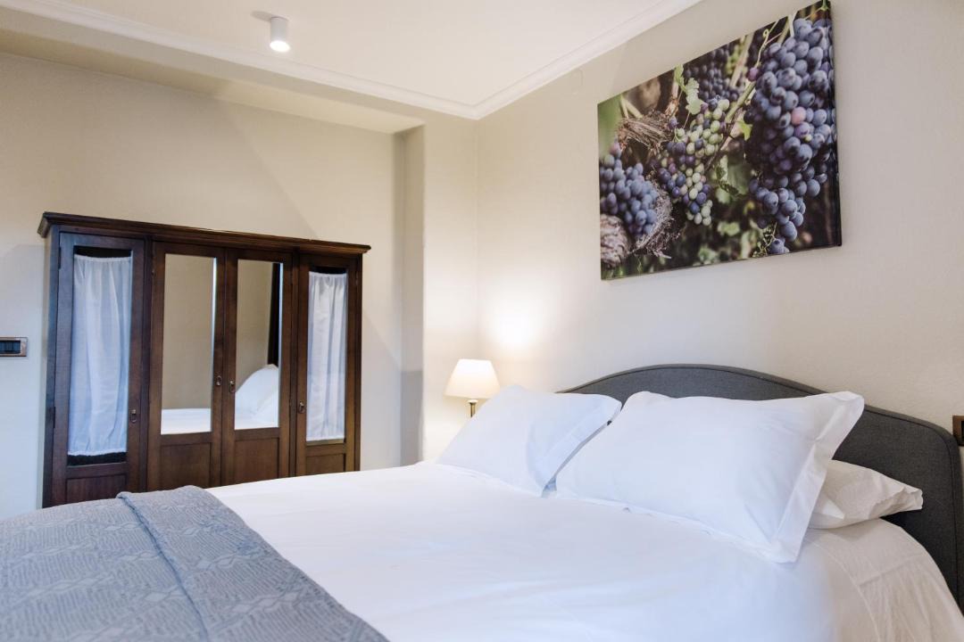 Photo of Bedroom in Chantada