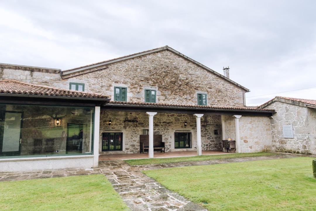 Photo of Buildings in Chantada