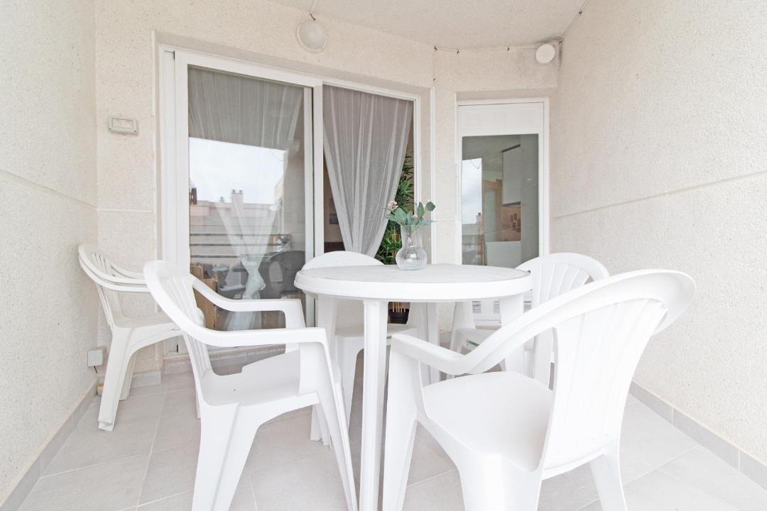 Photo of Patio Balcony in Canet de Berenguer