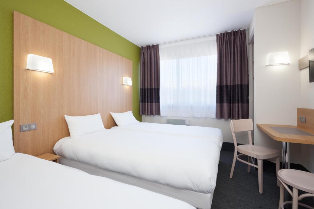 Photo of Bedroom in Costieres