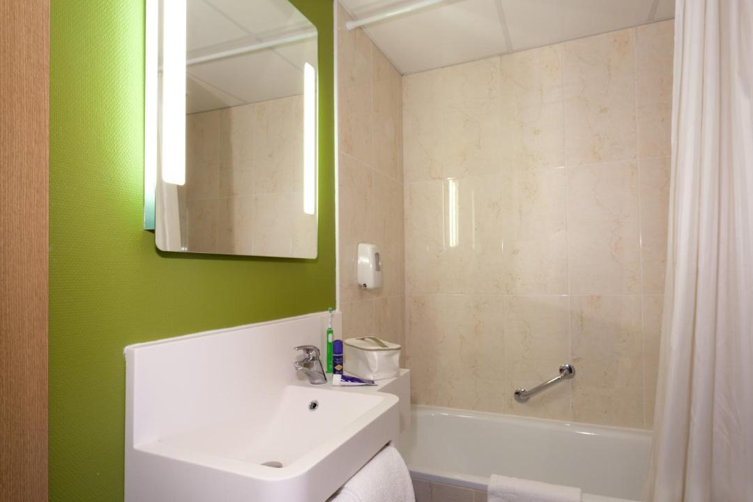 Photo of Bathroom in Costieres