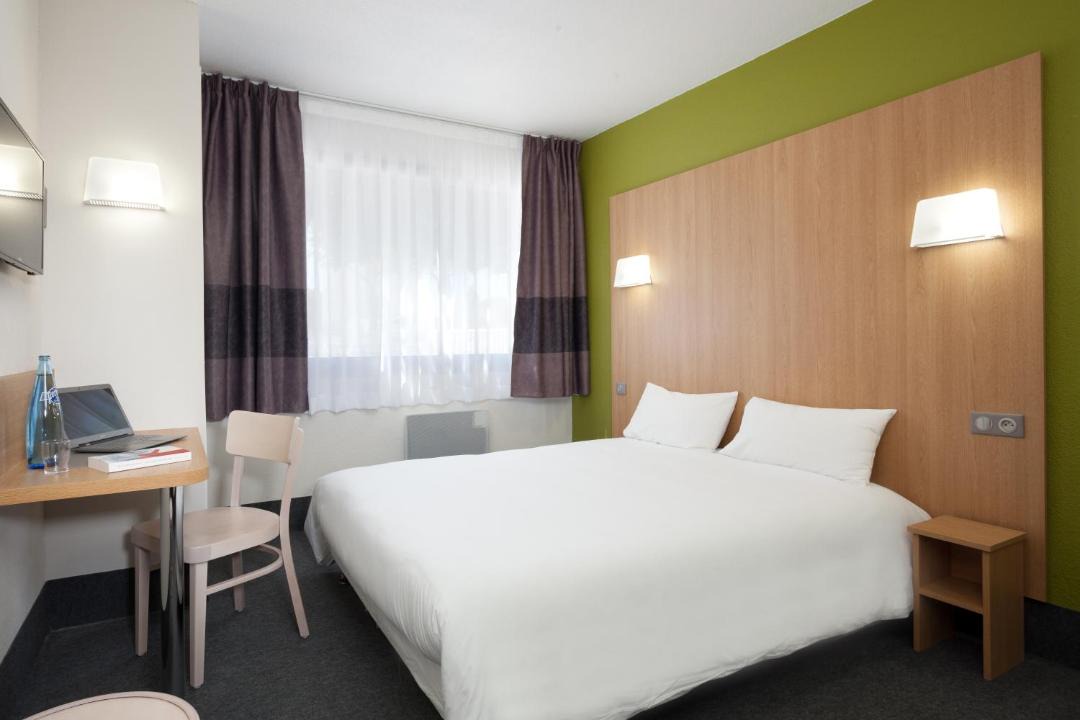 Photo of Bedroom in Costieres