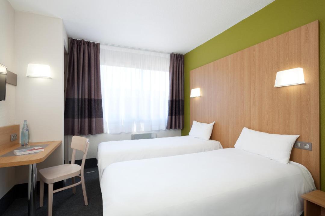 Photo of Bedroom in Costieres