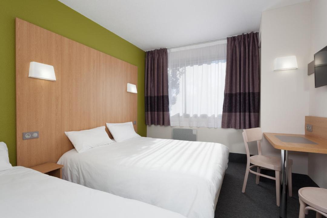 Photo of Bedroom in Costieres