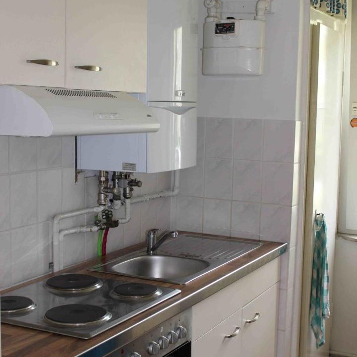 Photo of Kitchen in Oberricklingen