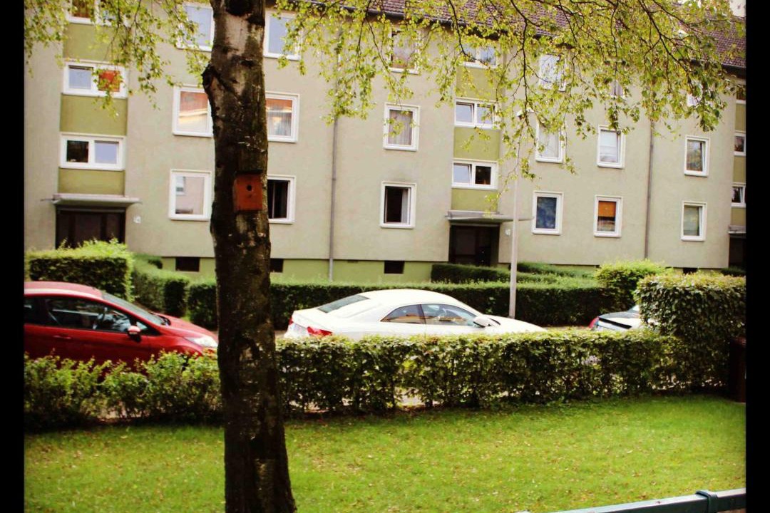 Photo of Buildings in Oberricklingen