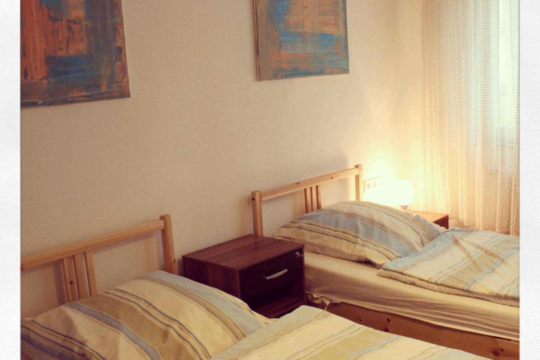 Photo of Bedroom in Oberricklingen