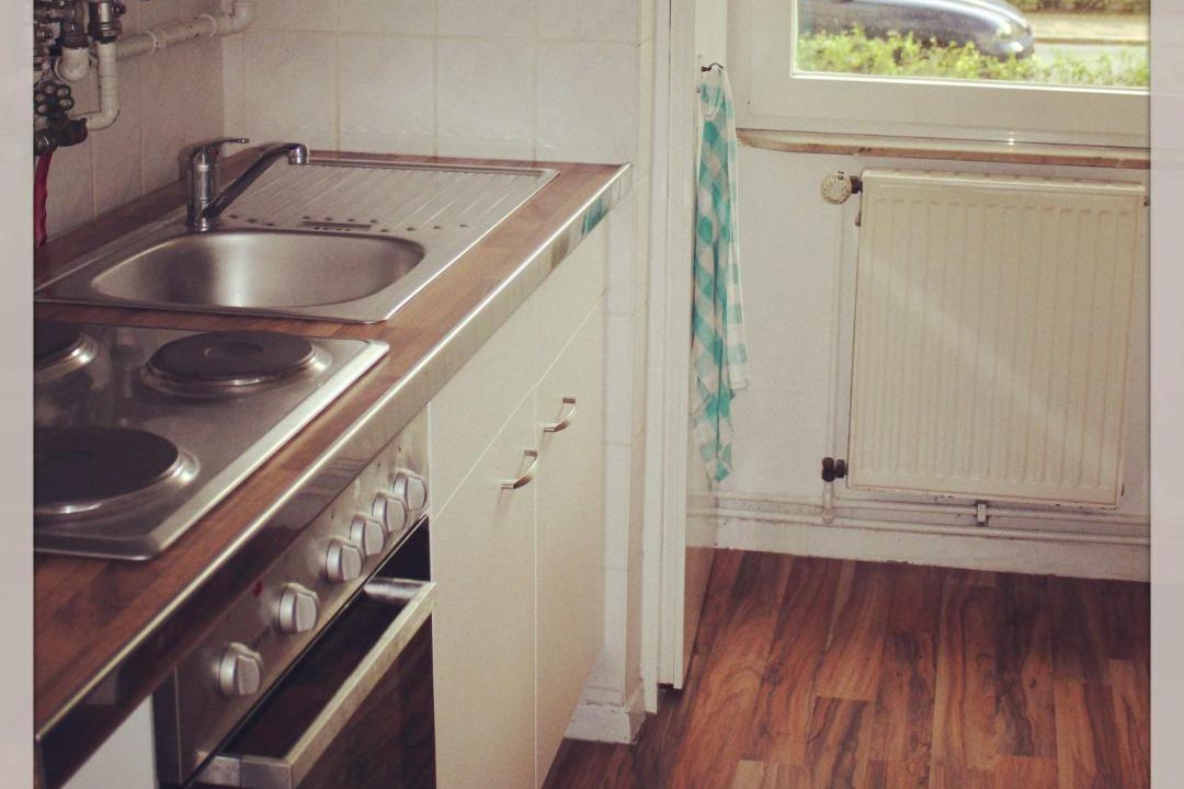Photo of Kitchen in Oberricklingen