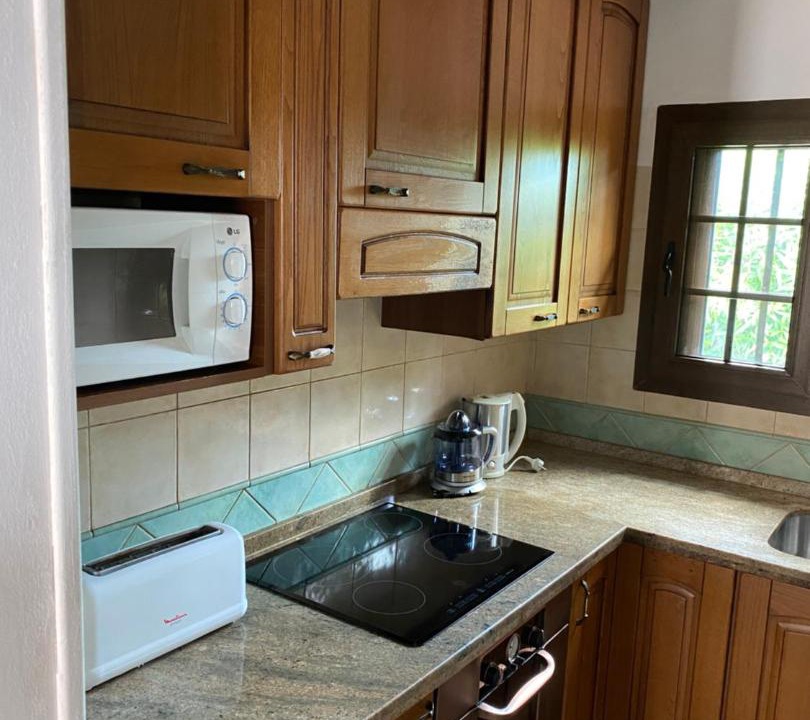 Photo of Kitchen in Denia