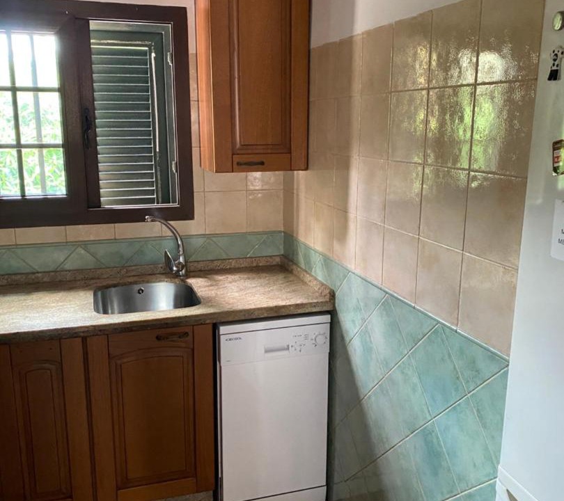 Photo of Kitchen in Denia