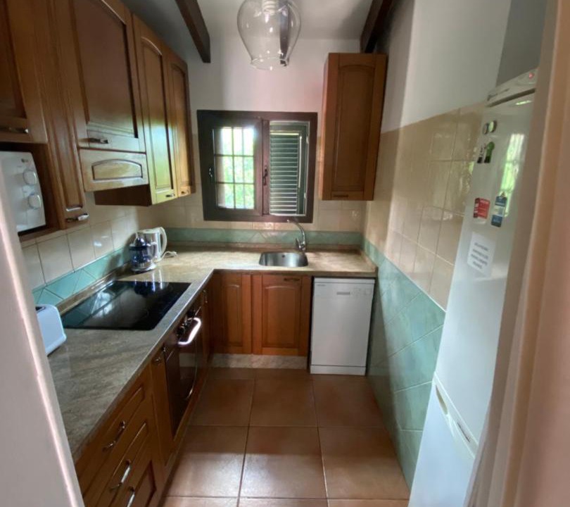 Photo of Kitchen in Denia