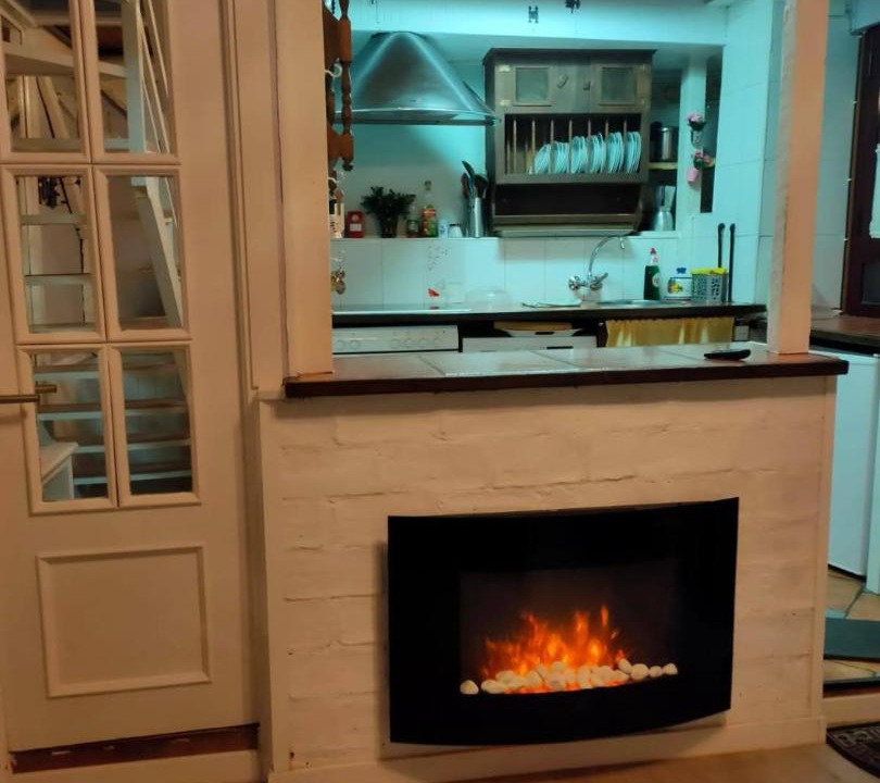 Photo of Kitchen in Piedrahita
