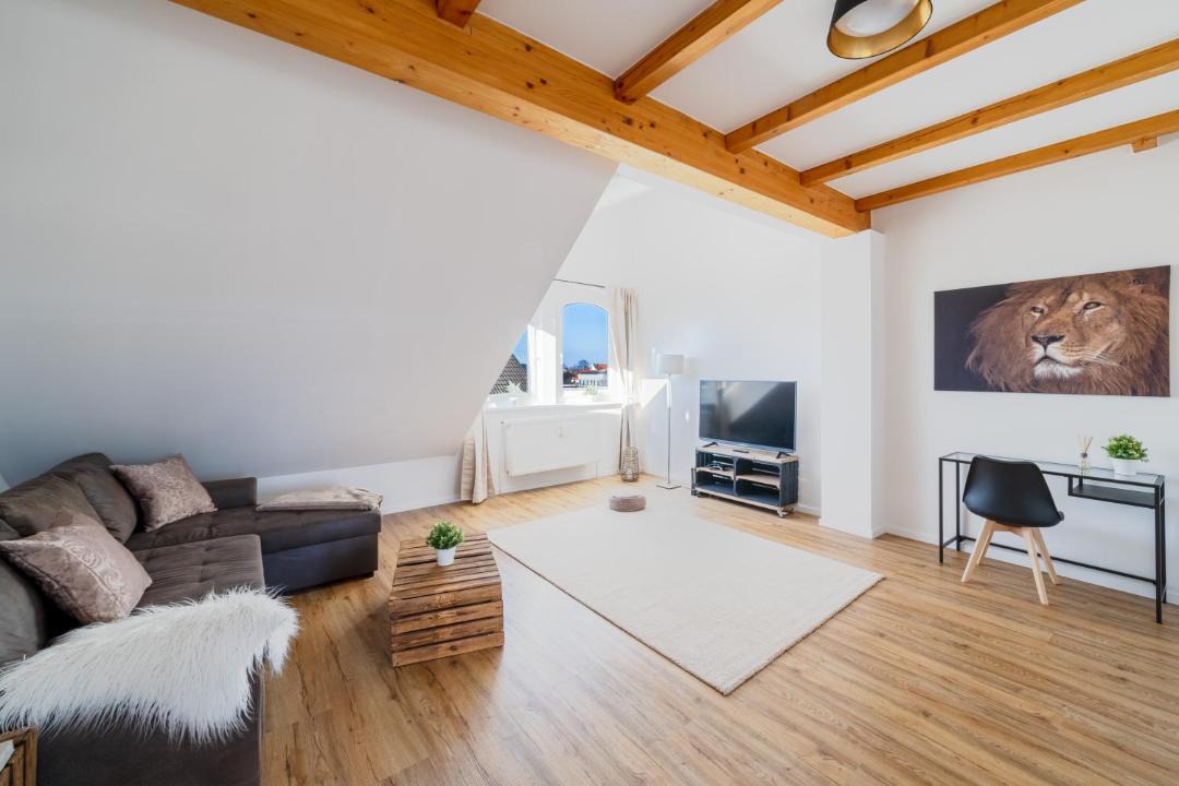 Photo of Livingroom in Mitte