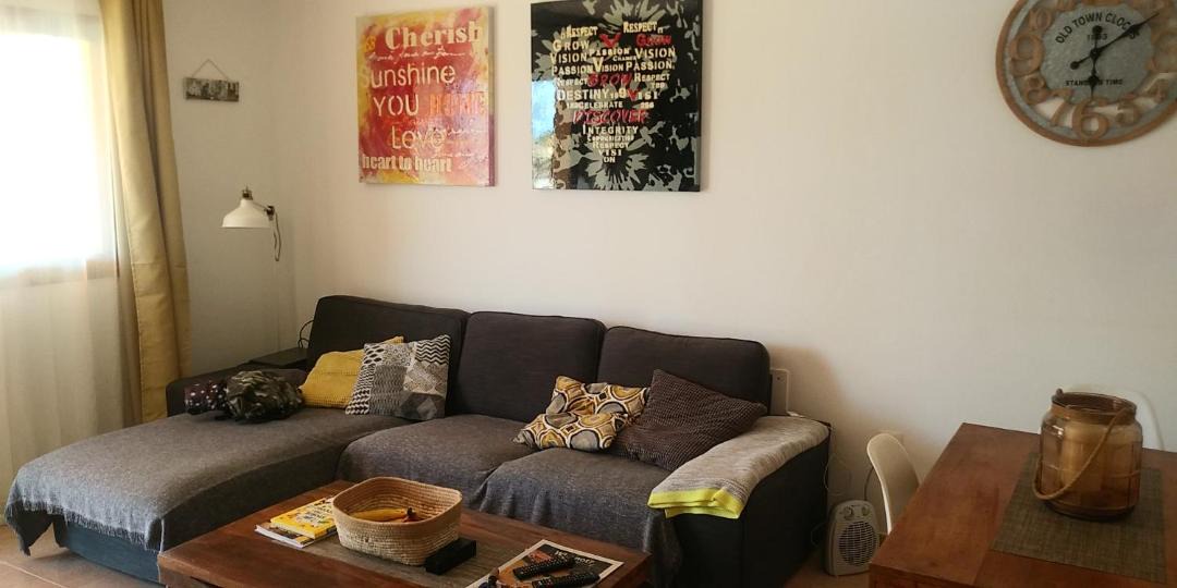 Photo of Livingroom in Corralejo