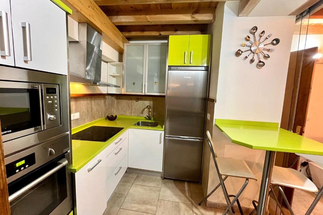 Photo of Kitchen in Cardenadijo