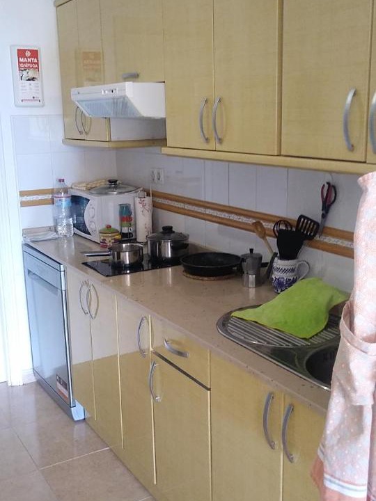 Photo of Kitchen in Corralejo
